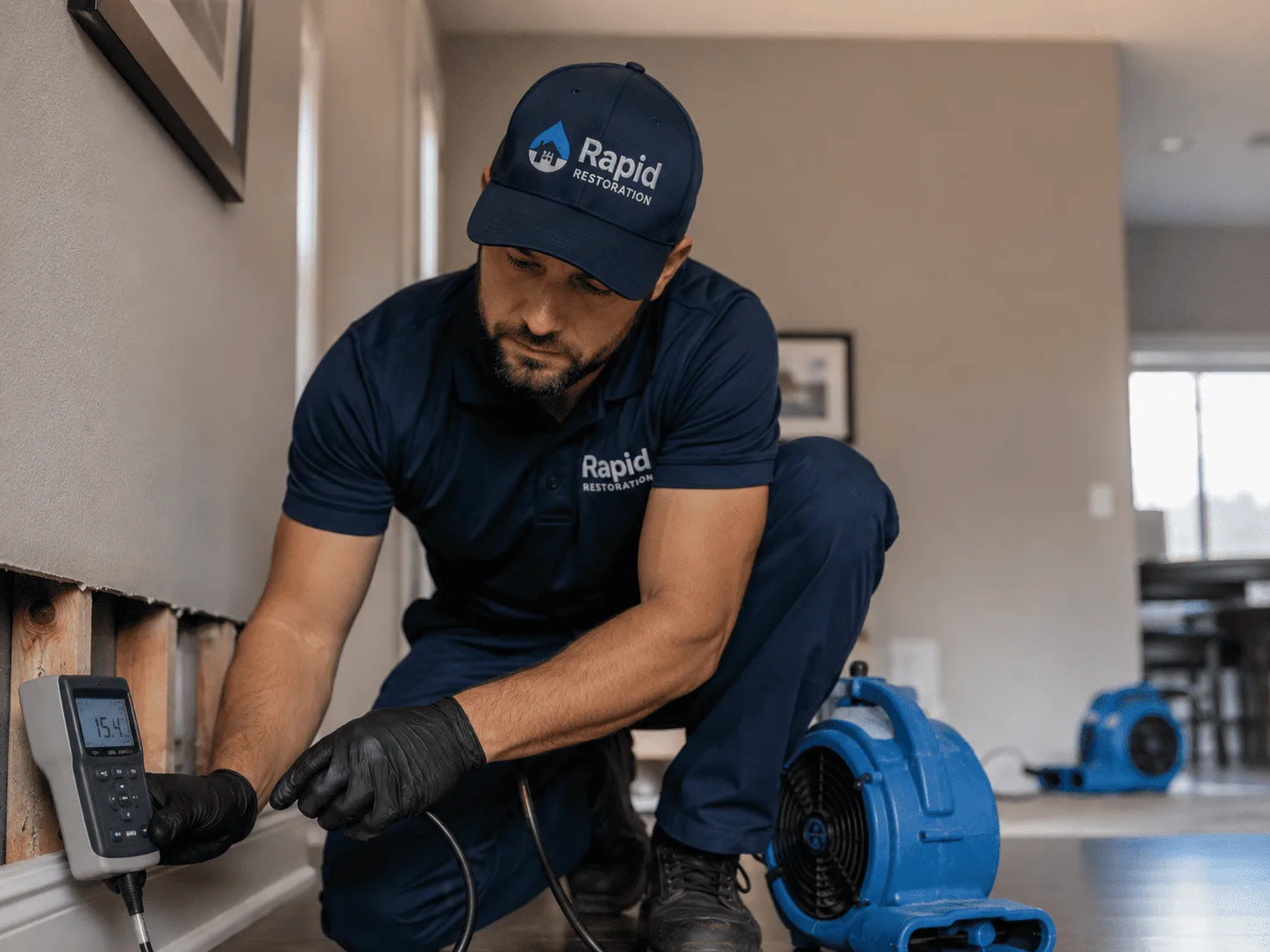 Common questions about Dehumidification in Mechanicsburg, OH